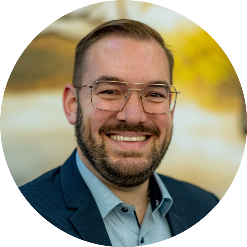 Fabian Trüssel | Beerdigung und Trauerrede in Steffisburg, Thun